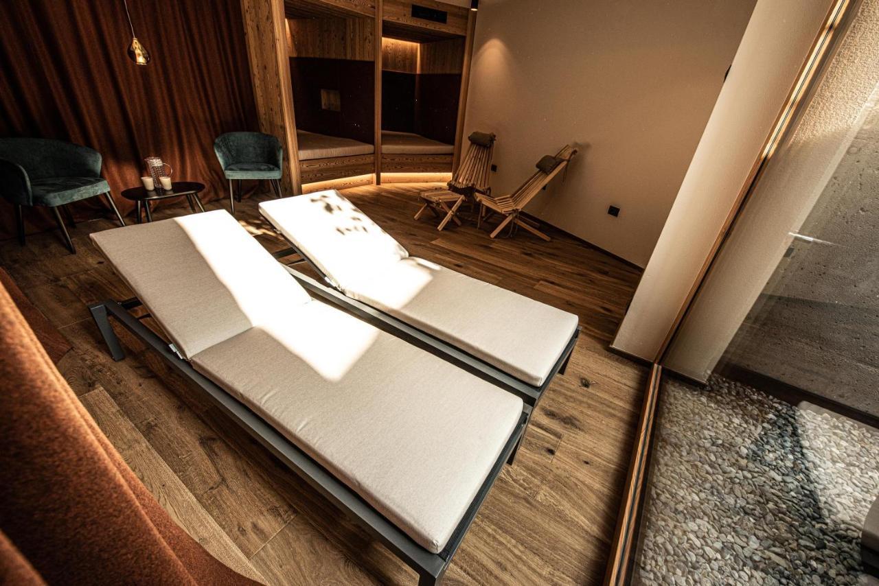 Mysciliar Apartment Tree II سويسي المظهر الخارجي الصورة